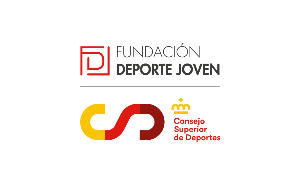 FUNDACI&Oacute;N DEPORTE JOVEN &iexcl;SOMOS UN EQUIPO!